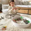 WOOPIE, ensemble de figurines de dinosaures, 40 pièces. Voir les images du produit 12