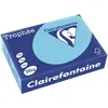 Clairalfa carta multifunzione Troph'e, A4, blu Anteprima dell’immagine prodotto 1