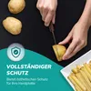 Herdabdeckplatte 535x620mm Wasserdicht Produktbild-Vorschau 5