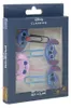 Clips Stitch 4 pièces caoutchouc plastique Voir les images du produit 1