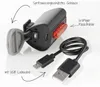 Accu-verlichtingsset, 30 lux, LED-lamp Productafbeelding-voorbeeld 7