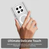 Voor Xiaomi Redmi Note 15 5G / 4G: Candy-design, magsafe, Productafbeelding-voorbeeld 4