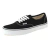Vans Authentic VN000EE3BLK Schuhe Schwarz , Größe: EU 40.5 Produktbild-Vorschau 5