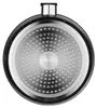 Casserole en aluminium avec revêtement en marbre Ø 20 cm Voir les images du produit 4