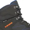 LOWA Taurus Pro GTX Mid Schuhe Herren grau 45 Produktbild-Vorschau 30