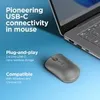 Lenovo 540 sturmgrau Kabellose Maus Produktbild-Vorschau 11