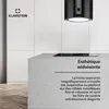 Klarstein Skyfall, hotte aspirante connectée - Hotte Voir les images du produit 2