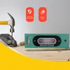 Přesná vodováha – strojová vodováha 100 mm – litinová – Náhled obrázku produktu 10