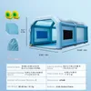 SucceBuy nafukovací stříkací kabina 20x10x8ft s filtračním Náhled obrázku produktu 7