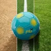 meteor FBX Kinder Fußball Ball kleine Sportball Kleinkinder Produktbild-Vorschau 7