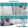 SuperBau Zementschleier Entferner 1 L, für Fliesen, Produktbild-Vorschau 8