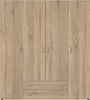 Kleiderschrank Base | 160 x 52 x 177 cm | Wotan Oak Design Produktbild-Vorschau 9