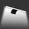 UISEBRT LED lustro światło łazienka 40cm 10W chłodny biały Podgląd zdjęcia produktu 1