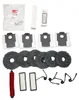 INF Zestaw akcesoriów zamiennych do Roborock QV35A/QV35S, Podgląd zdjęcia produktu 7