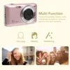 Fotocamera digitale Schermo da 2,88 pollici 58 MP 4K HD Anteprima dell’immagine prodotto 12