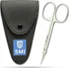 SMI Nagelschere Nagelhautschere Gebogen Nagelschere Produktbild-Vorschau 1