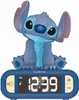 Lexibook Disney Stitch Digitaler 3d-wecker Blau  Blau One Produktbild-Vorschau 11