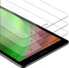 Cadorabo 3x Panzer Folie für Huawei MediaPad T3 8 (8.0" Produktbild-Vorschau 1