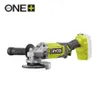 Ryobi RAG18125-0 Akku-Winkelschleifer Schleifer 18V ONE+ Produktbild-Vorschau 1
