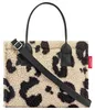 reisenthel daily shopper XS teddy leo cream Produktbild-Vorschau 3