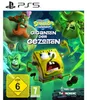 Spongebob Schwammkopf: Giganten der Gezeiten PS5-Spiel Produktbild-Vorschau 1