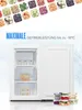 Heinrich´s Gefrierschrank 61Liter -18°C Freezer, 3x Produktbild-Vorschau 4