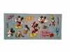 Disney Mickey Mouse Stickerset, 2 Papierstickbögen, Produktbild-Vorschau 4