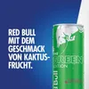 Red Bull The Green Edition kaktusové ovoce ovocný Náhled obrázku produktu 3