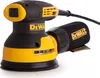 Exzenterschleifer DWE 6423 280 W 125mm 2,6mm DEWALT Produktbild-Vorschau 32