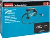 Compressore a batteria Makita DMP180Z Anteprima dell’immagine prodotto 5