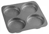 RBV Birkmann 210387, Čtverec, 280 mm, 280 mm, 30 mm, 12 cm, Náhled obrázku produktu 9