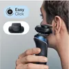 Braun Series 6 Elektrorasierer mit SensoFlex und EasyClick Produktbild-Vorschau 14