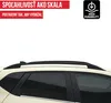 TURTLE STREŠNÁ KOĽAJNICA CROWN NISSAN QASHQAI J11 2014 2015 Náhľad obrázku produktu 4