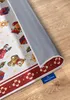 Villeroy & Boch 106192-160X230, Wewnętrzna, Mata podłogowa, Podgląd zdjęcia produktu 4