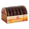 Wicklein Burggraf Nürnberger Oblaten Lebkuchen Schokolade Produktbild-Vorschau 1