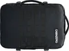 A black CabinZero backpack is shown against a white background. Náhled obrázku produktu