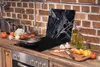 Tagliere in vetro 52x40 marmo Anteprima dell’immagine prodotto 6