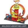 Hot Wheels City Super Fire Station Anteprima dell’immagine prodotto 20