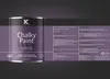 Kenzopaints Chalky Paint Kreidefarbe Möbelfarbe Möbellack Produktbild-Vorschau 8