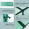 WOLTU Gewächshaus, PE-Plane mit Rolltüren für Produktbild-Vorschau 5
