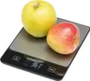 MAUL Briefwaage MAULlibra 5 kg Batterie schwarz Produktbild-Vorschau 2