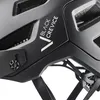BLACK CREVICE - Dámská a pánská MTB - cyklistická přilba - Náhled obrázku produktu 5