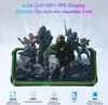 Blackview BV6200Pro Green Rugged Smartphone, Outdoorhandy Produktbild-Vorschau 6