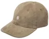 Czapka Carhartt WIP Harlem Cap dla Uni Podgląd zdjęcia produktu 1