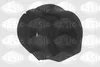 2x SASIC STABILISATORLAGER GUMMILAGER LAGERUNG 21.5mm Produktbild-Vorschau 2