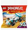LEGO NINJAGO Zanes Drachenpower-Fahrzeuge, Bausatz, 7 Produktbild-Vorschau 5