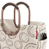 Reisenthel loopshopper L, Beżowy, Brązowy, Poliester, Torba Podgląd zdjęcia produktu 4