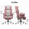 GTPLAYER herní židle, herní židle, ergonomická kancelářská Náhled obrázku produktu 9