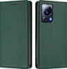 Litchi Leder Handyhülle für Xiaomi 13 Lite/Xiaomi Civi 2 Produktbild-Vorschau 2