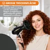Difusor para secador de pelo KRUMAD, difusor para cabello, Vista previa de la imagen del producto 3